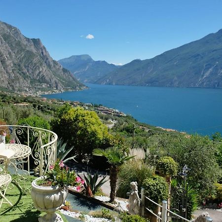 Appartamenti Casa Carlotta Limone sul Garda Eksteriør bilde