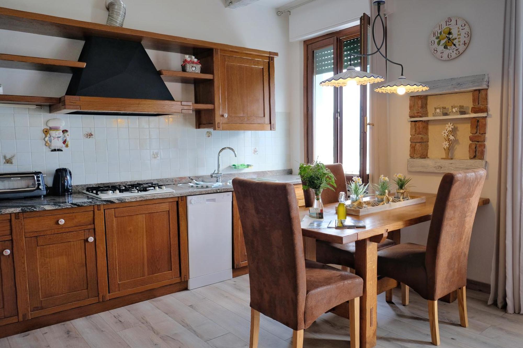 Appartamenti Casa Carlotta Limone sul Garda Eksteriør bilde