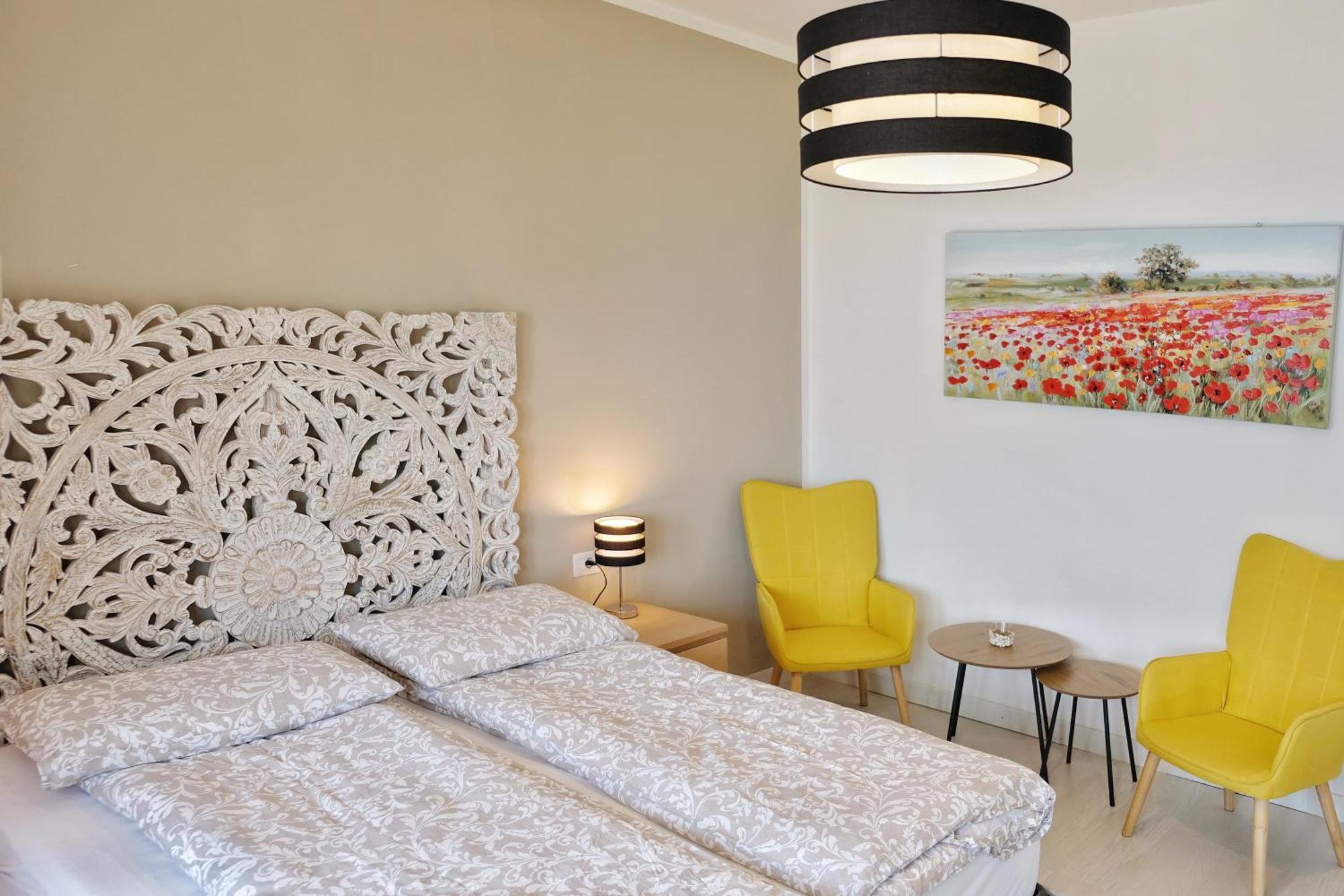 Appartamenti Casa Carlotta Limone sul Garda Eksteriør bilde