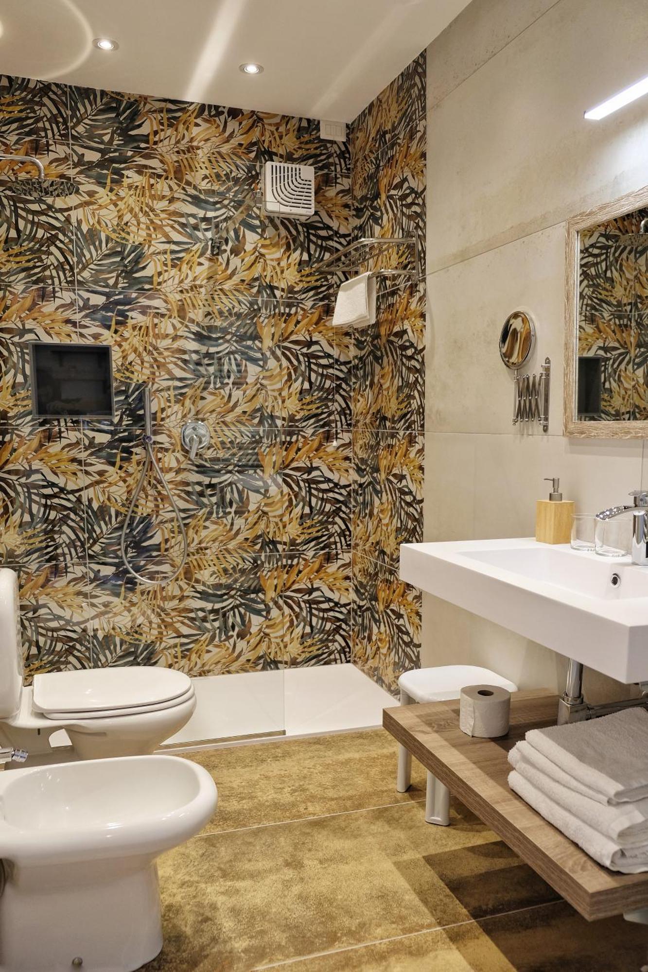 Appartamenti Casa Carlotta Limone sul Garda Eksteriør bilde