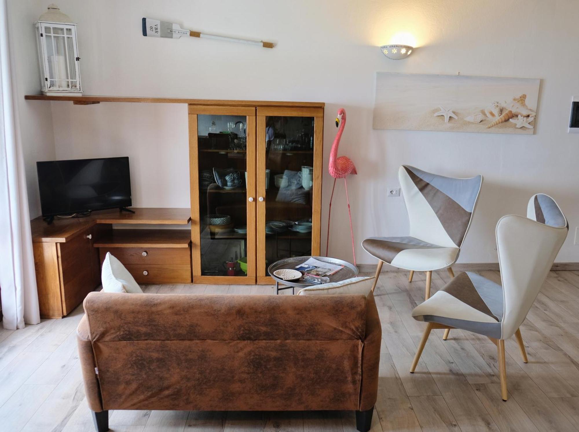 Appartamenti Casa Carlotta Limone sul Garda Eksteriør bilde